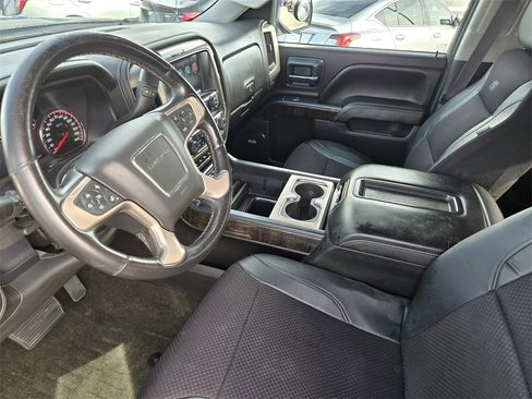 Used 2015 GMC Sierra 2500 Denali image 5