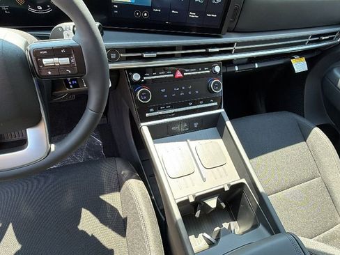 New 2026 Hyundai Santa Fe SE FWD image 29