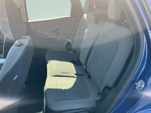 Used 2022 Ford Escape SE w/ Cold Weather Package AWD/4WD image 28