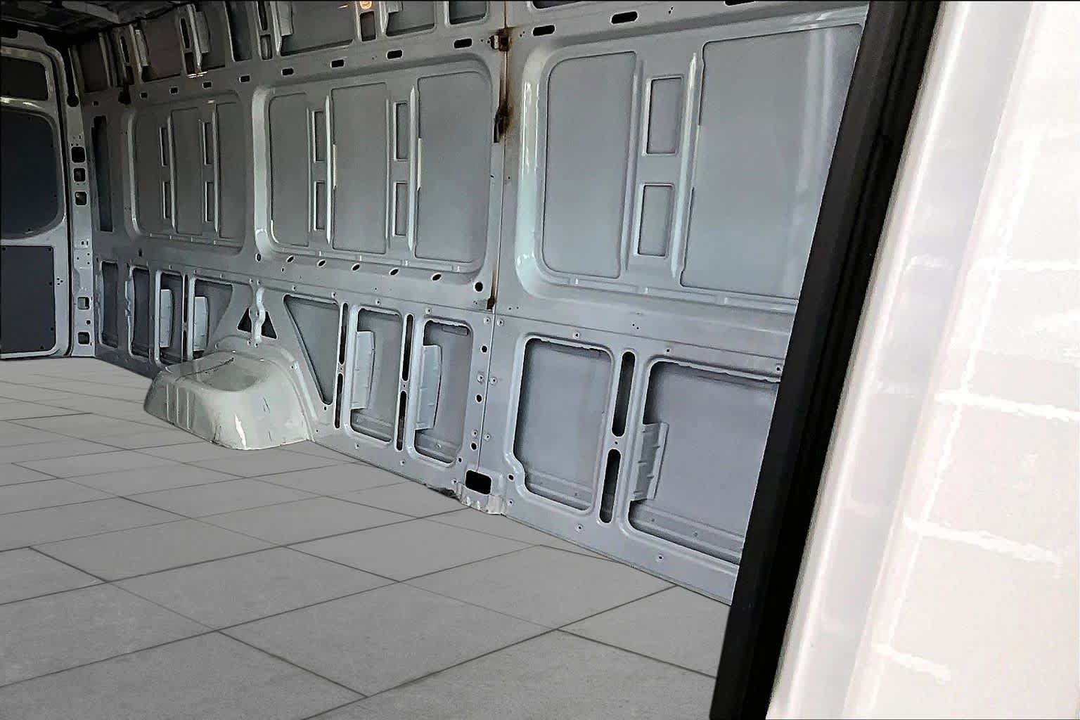 Used 2024 Mercedes-Benz Sprinter 3500 image 20