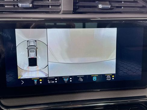 Used 2022 GMC Sierra 1500 AT4 w/ AT4 Premium Package image 40