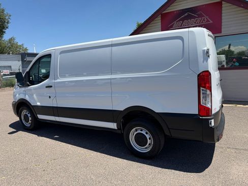 Used 2021 Ford Transit 250 Low Roof RWD image 6