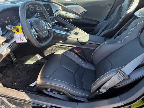 New 2026 Chevrolet Corvette Stingray Preferred Conv w/ 2LT image 19