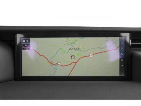 Used 2020 Lexus IS 300 F Sport image 17