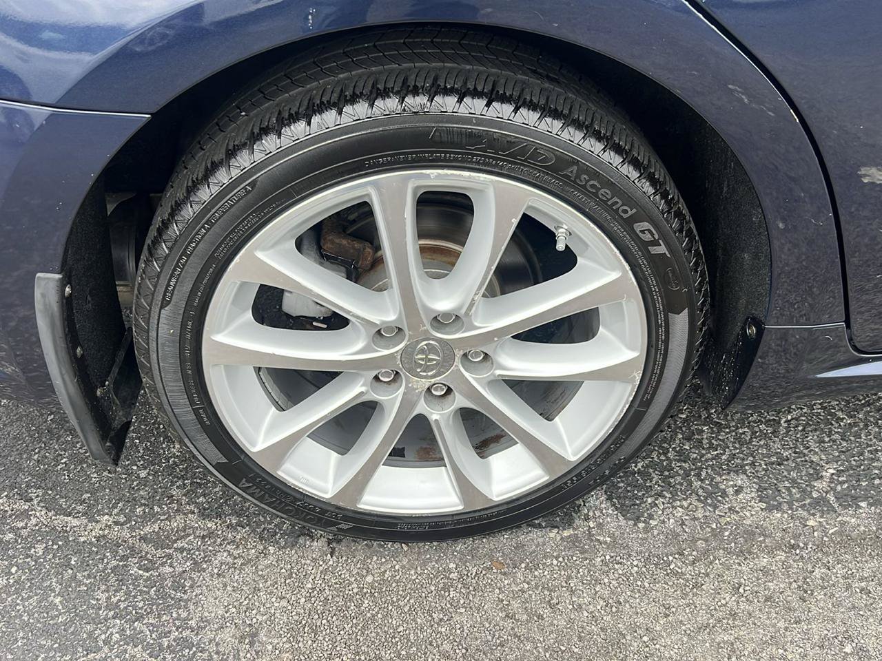 Used 2014 Toyota Avalon Limited FWD image 25