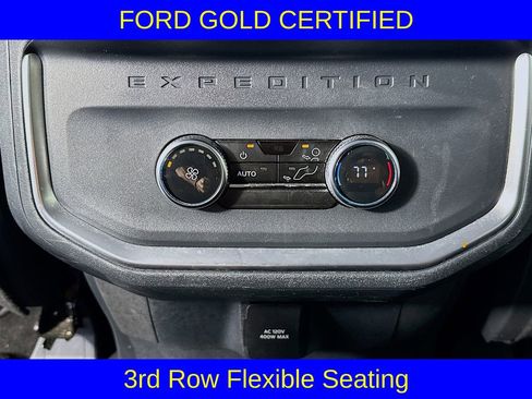 Certified 2025 Ford Expedition Max Active image 26