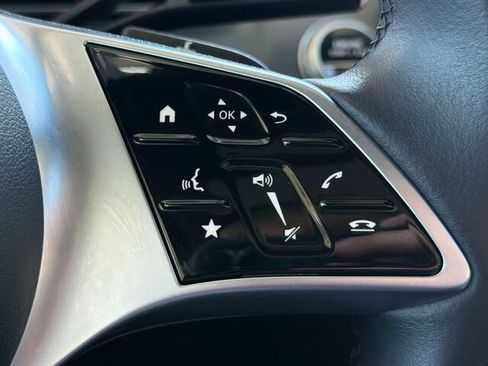 Certified 2025 Mercedes-Benz C 300 Sedan image 31