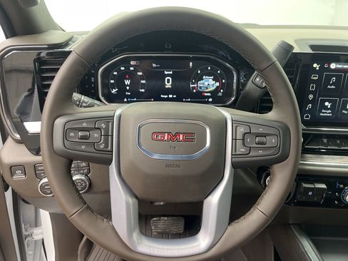 New 2026 GMC Sierra 2500 SLT w/ SLT Premium Package image 13