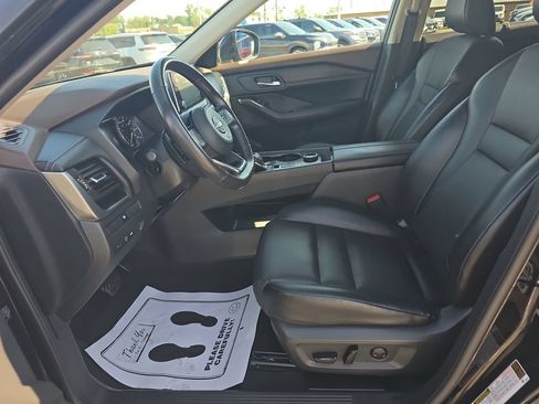 Used 2023 Nissan Rogue SV w/ SV Premium B Package AWD/4WD image 24