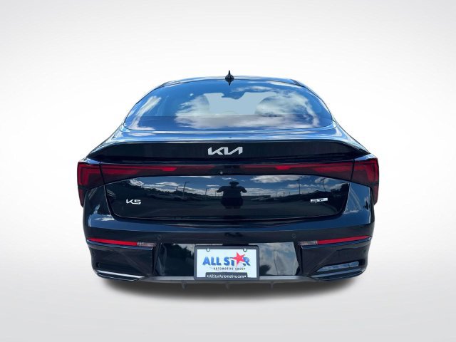Used 2025 Kia K5 GT-Line FWD image 8