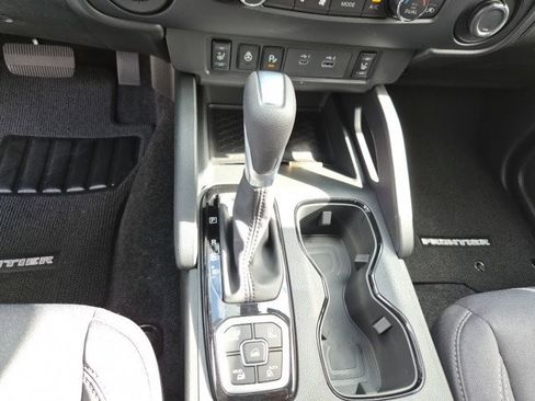 New 2026 Nissan Frontier SV w/ SV Convenience Package image 24