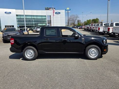 New 2026 Ford Maverick XL FWD image 13