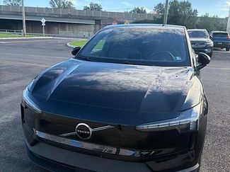 Used 2025 Volvo EX30 Plus w/ Protection Package Premier AWD/4WD video 1