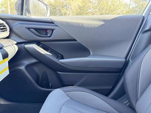 New 2026 Subaru Crosstrek 2.0i Premium image 24