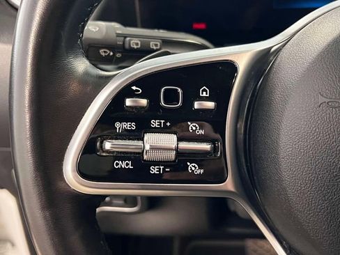 Certified 2023 Mercedes-Benz GLA 250 4MATIC image 21