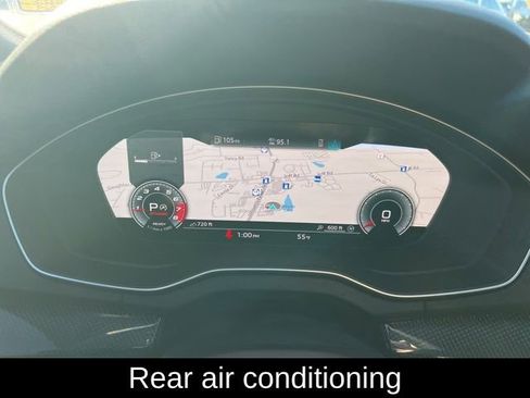 Used 2023 Audi SQ5 Prestige w/ Prestige Package image 14