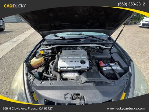 Used 2006 Lexus ES 330 image 31