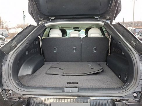 Certified 2022 Kia EV6 Wind w/ Wind Technology Package image 30