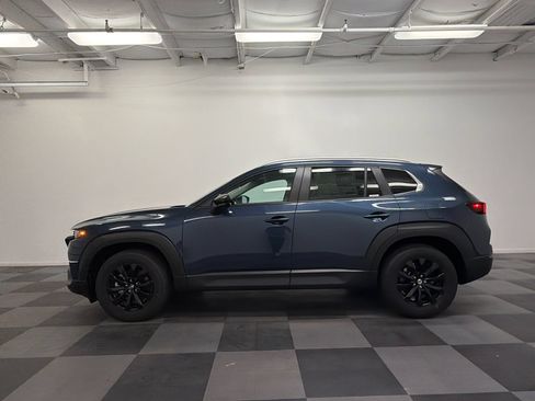 New 2026 MAZDA CX-50 AWD 2.5 S w/ Weather Package image 4