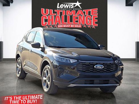 New 2026 Ford Escape ST-Line w/ Cold Weather Package image 6