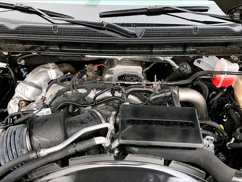 Used 2025 GMC Sierra 2500 AT4 w/ AT4 Premium Plus Package AWD/4WD image 32