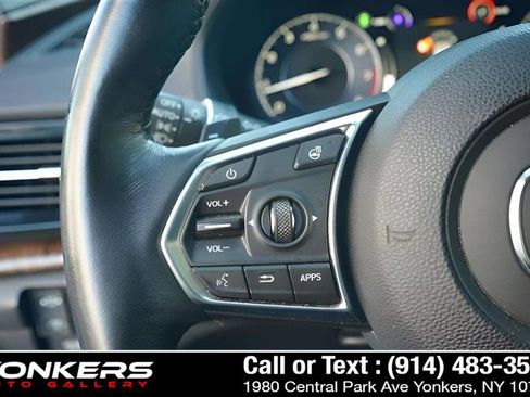 Used 2022 Acura RDX AWD w/ Advance Package image 56