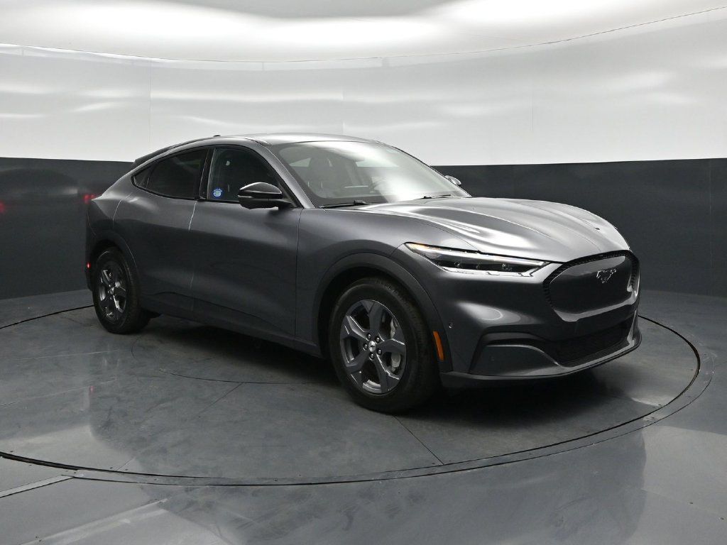 Used 2023 Ford Mustang Mach-E Select RWD image 52