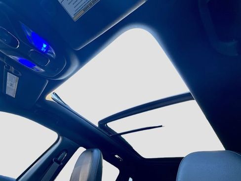 Used 2021 Jeep Compass 80th Special Edition w/ Sun and Sound Group image 24