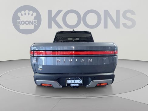 Used 2022 Rivian R1T Adventure AWD/4WD image 5