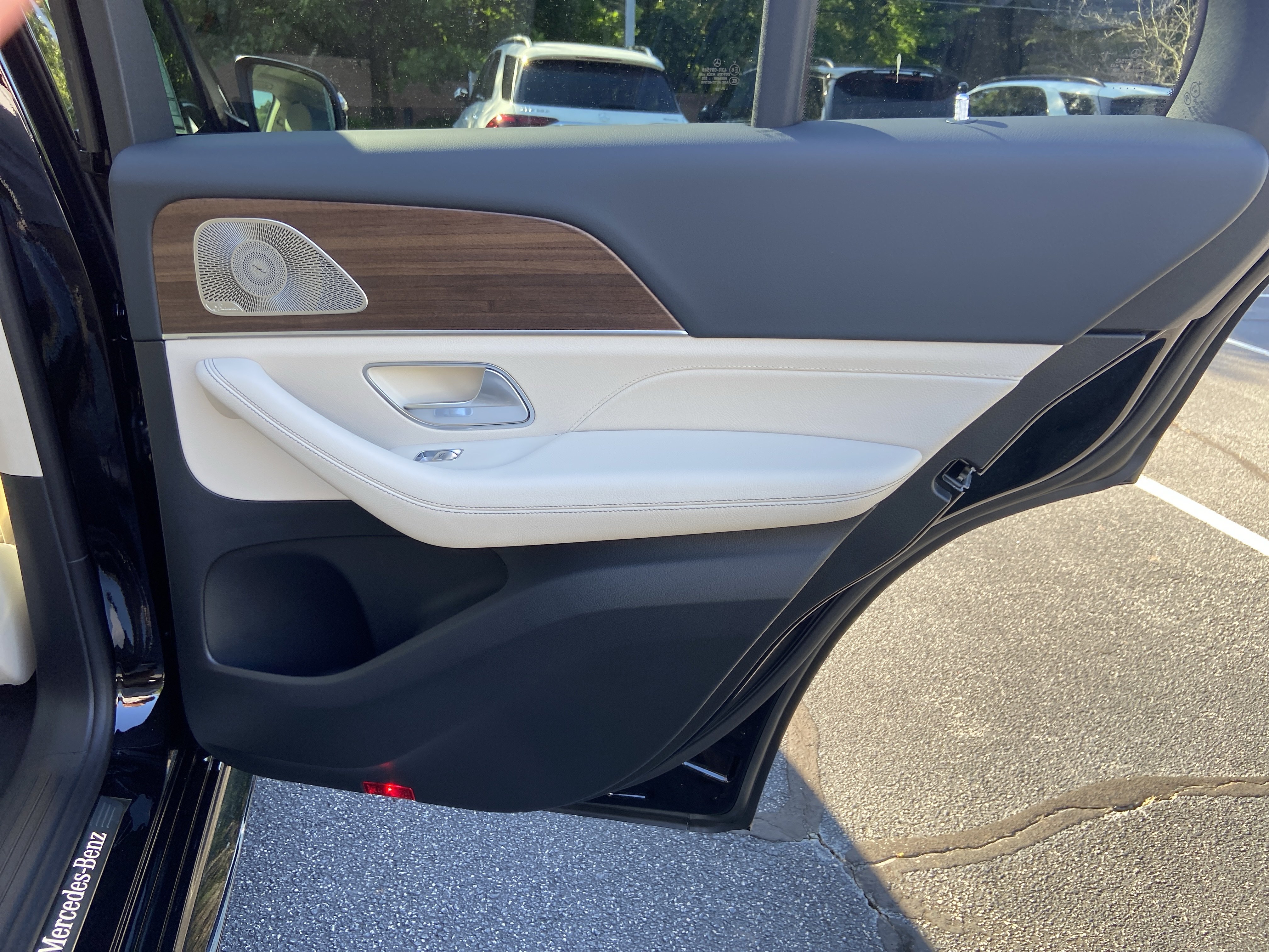 New 2026 Mercedes-Benz GLE 450 4MATIC image 38