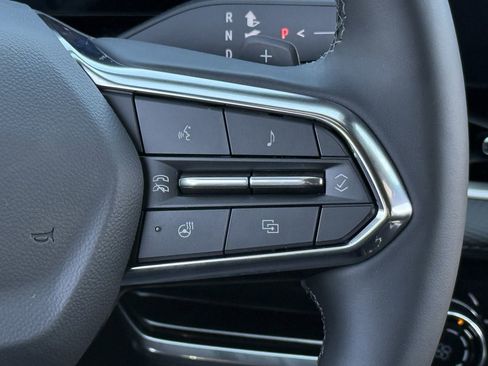 New 2026 Chevrolet Equinox LT w/ Safety and Technology Package image 14