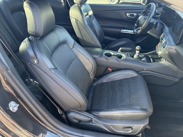 Used 2024 Ford Mustang GT Premium w/ GT Performance Package RWD image 16