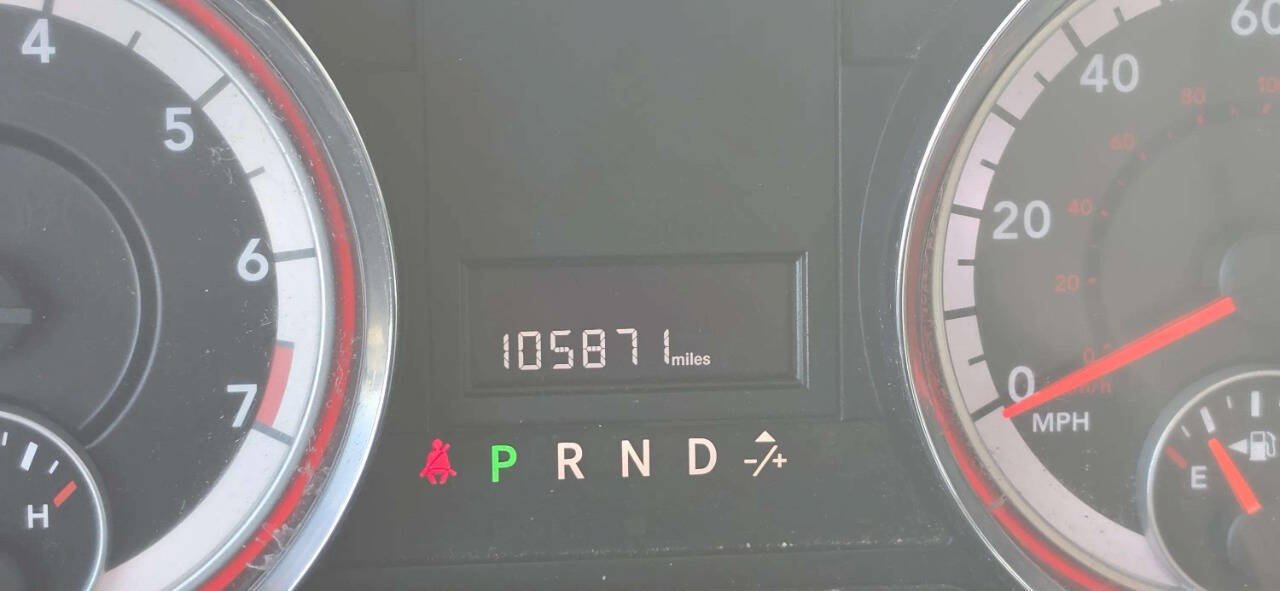 Used 2013 Dodge Grand Caravan SE FWD image 9