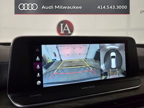 Used 2022 Kia Telluride SX w/ SX Prestige Package AWD/4WD image 31
