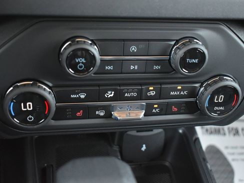 New 2026 Ford Bronco Big Bend AWD/4WD image 33