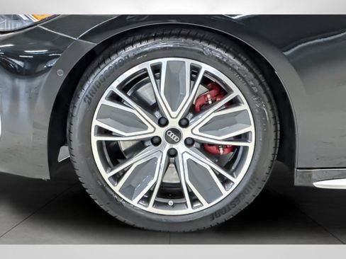 New 2025 Audi S5 Premium Plus AWD/4WD image 24