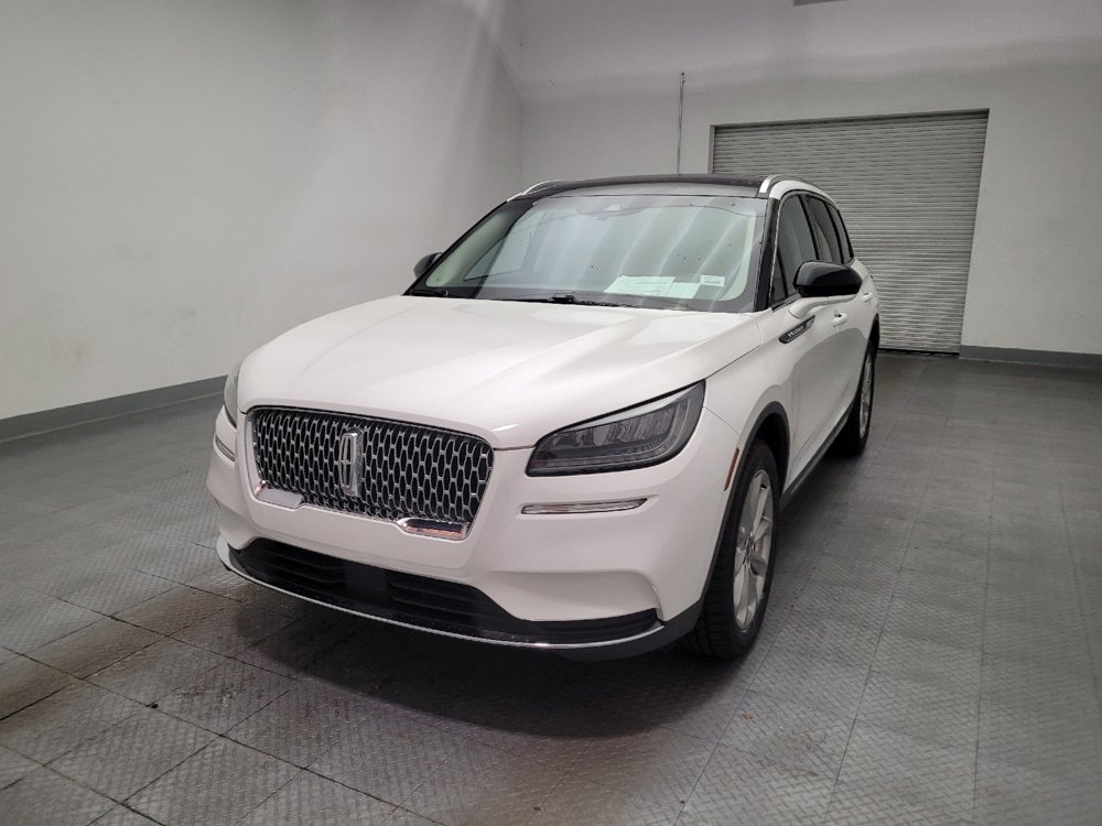 Used 2022 Lincoln Corsair AWD w/ Premium Package image 15