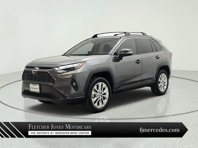 Used 2025 Toyota RAV4 XLE Premium w/ Weather Package