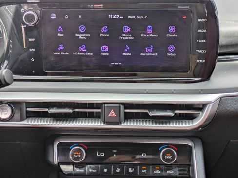 Certified 2023 Kia K5 GT-Line w/ GT-Line Premium Package FWD image 14