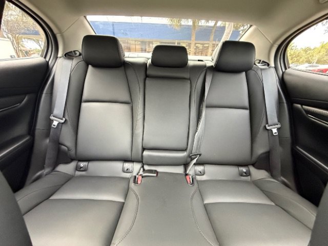 Used 2024 MAZDA MAZDA3 s FWD image 33
