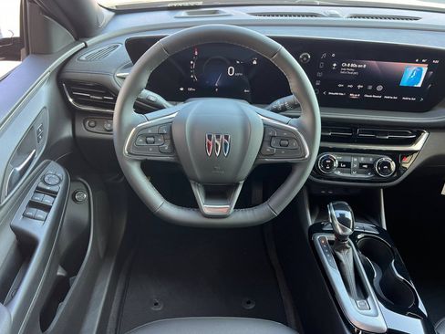 New 2026 Buick Envista Sport Touring w/ Convenience I Package FWD image 14