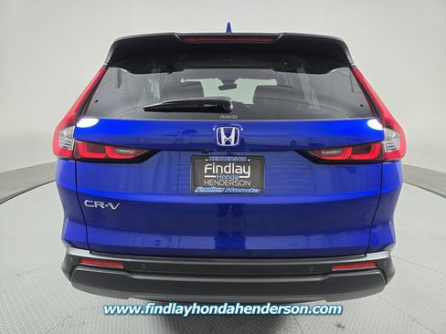 Certified 2023 Honda CR-V EX-L image 5