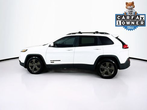 Used 2016 Jeep Cherokee 75th Anniversary AWD/4WD image 2