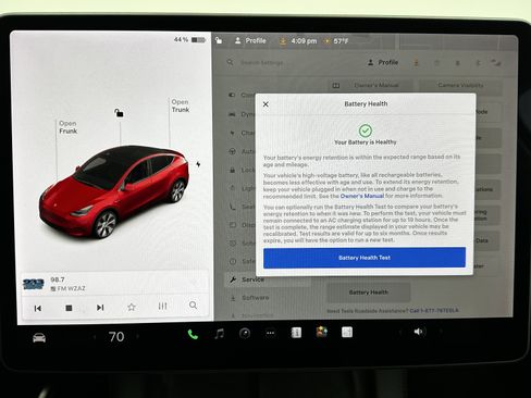 Used 2021 Tesla Model Y Long Range image 21