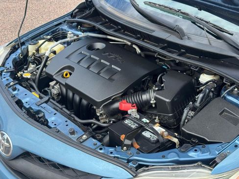 Used 2013 Toyota Corolla S FWD image 44