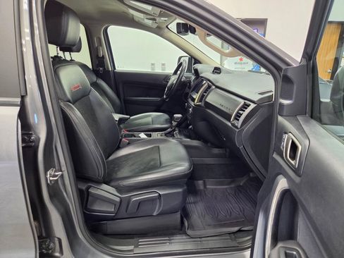 Used 2021 Ford Ranger XLT w/ Tremor Off-Road Package AWD/4WD image 19
