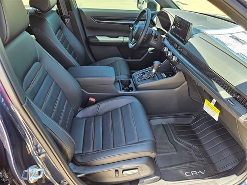 New 2025 Honda CR-V Sport-L image 22