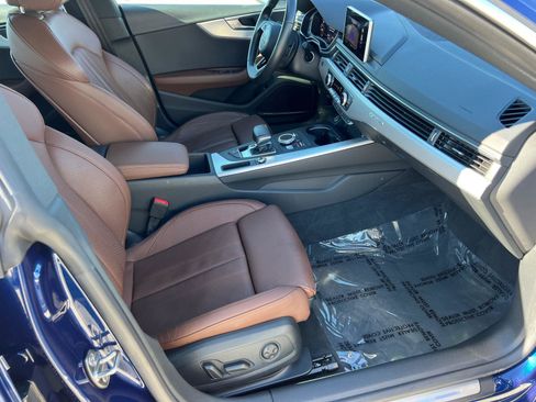 Used 2018 Audi A5 2.0T Premium Plus image 13