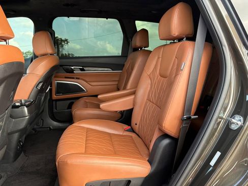 Certified 2025 Kia Telluride SX Prestige X-Pro AWD/4WD image 14