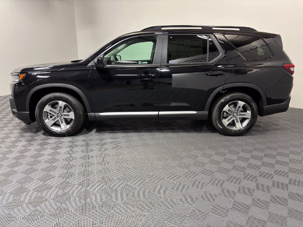 New 2026 Honda Pilot EX-L image 3
